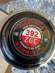 Fleetwatch Model 392 Hub-mounted Trip Recorder W/mounting Bracket, Pn 251029 New. Price: $29.99.