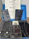 Kent-moore J 26426-01 Electest Electrical Diagnostic Tool Air Condtitioning Used. Price: $20.00.
