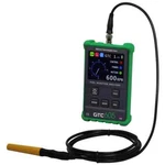 General Technologies Sheffield Research GTC605 Fuel Injection Analyzer New. Price: $308.97.