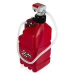 Terapump 20158 TRJ5XLR Battery Powered Fuel Transfer + Gallon Jug Combo New. Price: $126.84.