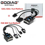 Godiag Test Platform Fit Bmw Fem BDC/CAS4/CAS4+ Work With Autel IM608 New. Price: $89.99.