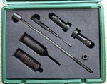 Caterpillar 1U6685 Valve Guide And Seat Tool Kit Group 1U-6685 3114 3116 New. Price: $1199.99.