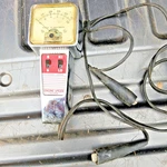 Kal-equip Model T-101 Engine Speedtester Vintage 1970S Tech Used. Price: $13.46.