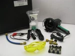 Tracer Products TP-1582 A/c Uv Leak Detection Master Kit New. Price: $161.99.