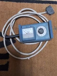 Genuine Volvo Diagnostic Adapter Division Kyoritsu 9988190 Used. Price: $60.00.