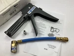 Missing Dye - Uview 330500PB Spotgun Jr A/c Leak Detection Injection Tool Kit New. Price: $53.95.