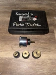 Mac Tools Smartfit Universal Radiator Adapter Set UCT750B Used. Price: $79.99.