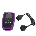 Max Sensor MX41 Tpms Activation Tool Powered By Ateq (model: C427001-5952 Used. Price: $188.99.