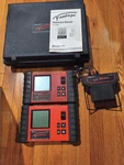 Lot Of Snap Vantage MT2400 +module And Case Read Description!!! For. Price: $290.00.