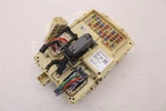 2021 2022 2023 Kia Seltos Lx Cabin Fuse Junction Box W/o Led Headlamps Oem Used. Price: $128.79.