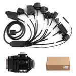 Godiag Gearbox Cable 9-IN-1 Set For DQ200/DL501/VL381/DQ500/ DQ380/ DQ381 DL382 New. Price: $119.00.