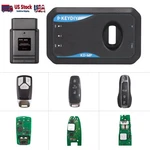 Keydiy Kd-mp 5-IN-1 Kit + Kd-mate MLB08 MLB19 MLB26 Remotes New. Price: $359.00.