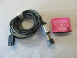 Ford Rotunda Otc Tool 078-00611 Vmm Pressure & Vacuum Transducer 164-R9532 Used. Price: $154.79.