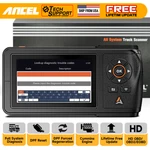 Ancel HD430 Diesel Heavy Duty Truck OBD2 Scanner Diagnostic All System Dpf Regen New. Price: $229.59.