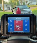 Xtool D8S Auto Diagnostic OBD2 Scanner Topology Mapping Ecu Coding 42+ Resets New. Price: $450.00.