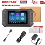 Obdstar Iscan For Brp(can-am) Motorcycle Diagnostic Tool Data Flow Upgrade New. Price: $371.00.