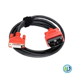 OBD2 DB15 Main Test Cable Fits Maxisys MS908,MS906,DS808KIT Diagnostic Scanner New. Price: $29.44.