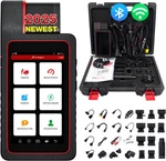 2026 Launch X431 Diagun V+ Elite OBD2 Car Diagnostic Tool Scanner Ecu Key Coding New. Price: $699.00.