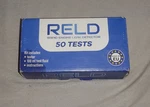 Reld Head Gasket Tester Kit Combustion Leak Detector For 50 Tests ***neu*** New. Price: $1990.00.