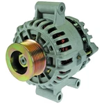 Wai New Alternator Ford Usa 110A 7797N Brand. Price: $375.11.