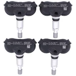 Newyall 4 Pcs 315MHZ Tpms Tire Pressure Monitoring System Sensor For Accent.... Price: $44.90.