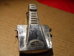 Vintage Sun Electric 1747-101 Pickup Lead Clamp For Engine Analyzer Tester Used. Price: $18.00.