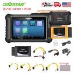 Obdstar DC706 Full Version For Ecu+ecm+tcm+body Clone With MP001 SET+P003 Kits. Price: $1299.00.