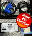 New For Cnh DPA5 Diagnostic Kit Est Adapter Holland Electronic Tool V8.6. Price: $144.99.