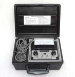 Robinair Analog Thermometer Temperature Calibration Tester Model 14840 New. Price: $297.00.