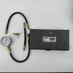Matco Tools Usa Made Fuel Injector Tester Kit Set, FIT13APB, With Hard Case Used. Price: $65.00.