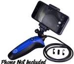 Cal Van Tools 85 Dual View Pistol Grip Wifi Borescope New. Price: $127.91.