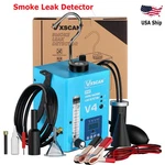Vxscan V4 Auto Smoke Leak Detector Vacuum Machine Diagnostic Tester New. Price: $129.00.