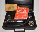 Stant ST255A Cooling System Pressure Tester With Hard Case & Manual Used. Price: $29.99.