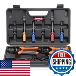 Iwiss Icrimp Closed Barrel Tool Weather Pack Crimpers Deutsh Connector New. Price: $155.16.