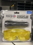 Matco Tools Compact Flashlight UV53517 New. Price: $30.00.