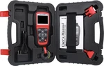 Genuine Autel Maxitpms TS508WF Programming Tool Kit W/8 Mx Sensors New. Price: $409.00.