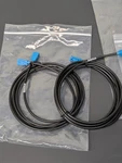 Miller Mopar 9976-6-9 Coax RG-58 Adapter Cable Set Used. Price: $74.95.