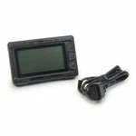 Quickcar 611-106 Tachometer Digital Memory High / Low New. Price: $319.95.