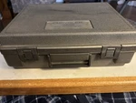 Mopar Chrysler Corporation Equipment Case / 1990S Plymouth Dodge Ram Used. Price: $35.00.