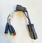 Navistar International Otc Tools ZTSE4659 Turbo Control Breakout Harness Used. Price: $76.50.