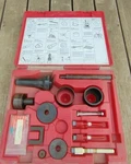 Ford Rotunda TKIT-1996-F/FM/FLM Special Service Tools Set Used. Price: $49.00.