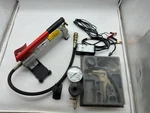 Rotunda 303-1136 Ford Diesel Pump Pressure Test Set SKU35 Used. Price: $231.96.