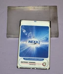 Nexiq Pro-link Detroit Diesel Application Diagnostic Card 802015 --- Good Used. Price: $299.99.