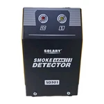 Solary 12V Smoke Leak Detector Evap Vacuum Tester (SD301) Used. Price: $39.99.