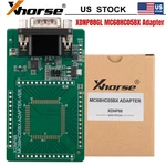 Xhorse XDNP88GL MC68HC05BX Adapter Used With Multi-prog, Key Tool Plus New. Price: $18.95.