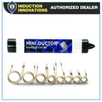 Induction Innovations MD99-650 Mini-ductor Standard Coil Kit New. Price: $127.39.