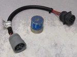 Bendix 5012574 5012793 Rdu Remote Diagnostic Unit Abs Brake System & Adapter Set Used. Price: $339.99.