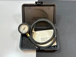 Matco Tools Usa MDBPT1 Back Pressure Tester Kit With Case (ashcroft Gauge) Used. Price: $54.99.