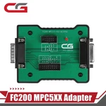 Cg Adapter FC200-MPC5XX-P02-M230102 Read/write Data On Bench New. Price: $211.71.