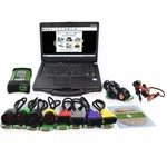 For Jpro Dla 2023 Diesel Heavy Duty Truck Scanner Diagnostic Tool CF53 Laptop New. Price: $950.00.